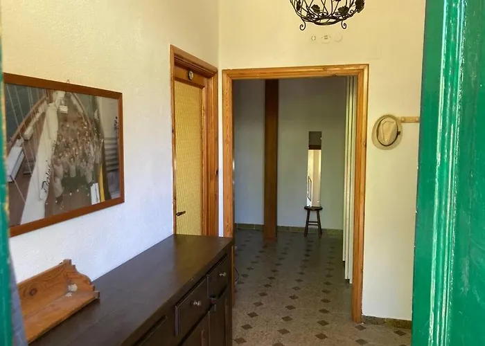 Apartment House Di Alberto Rom