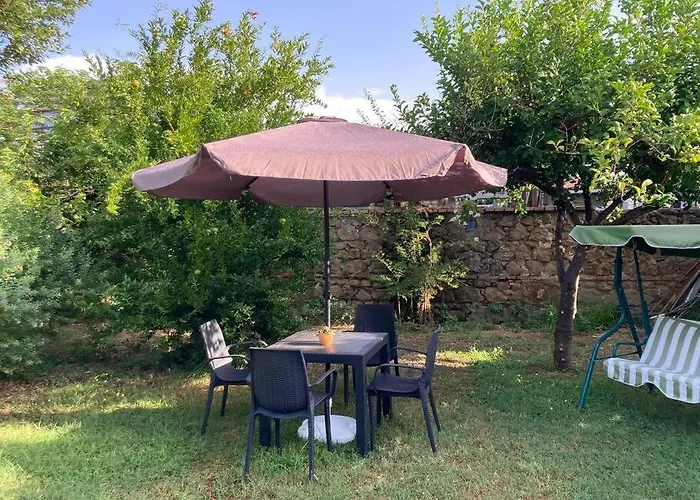 Apartment House Di Alberto Rom