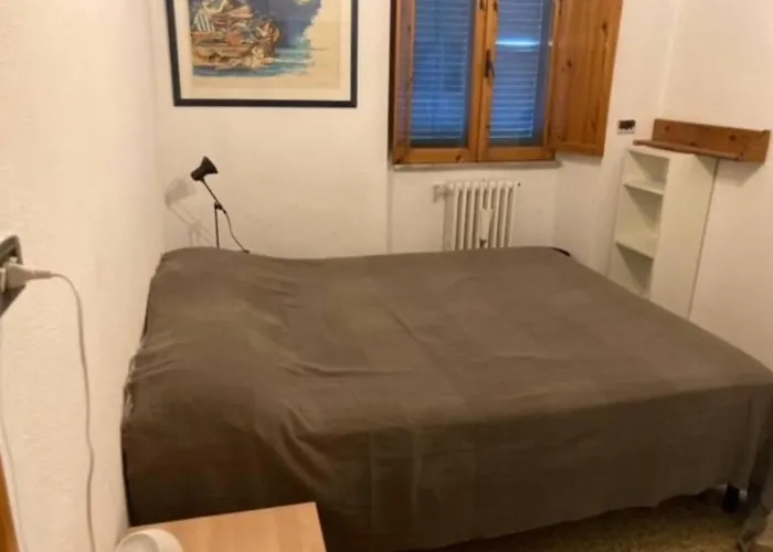 House Di Alberto Apartment Rom