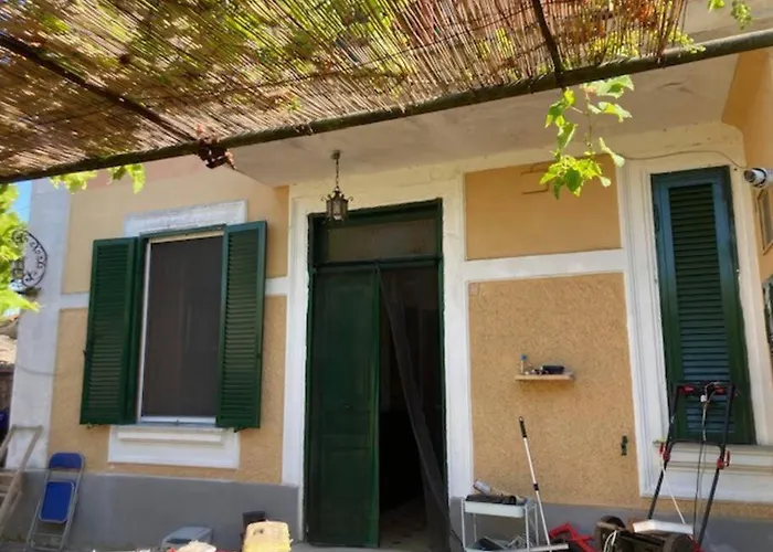 House Di Alberto Apartment