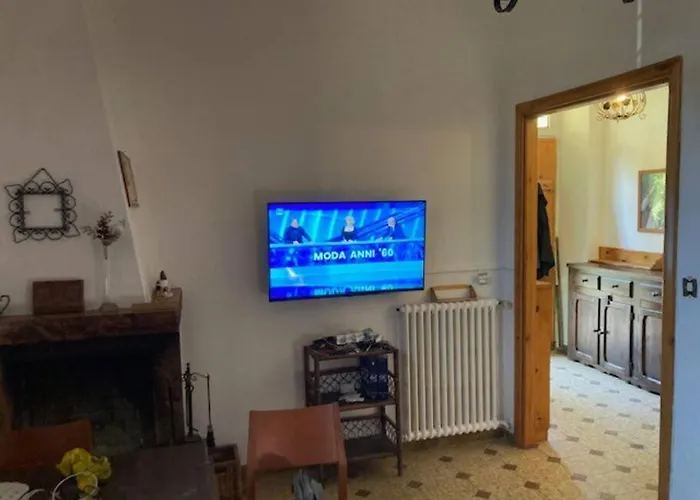 House Di Alberto Apartment Rom