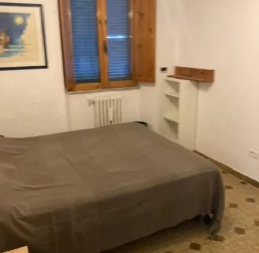 House Di Alberto Apartment