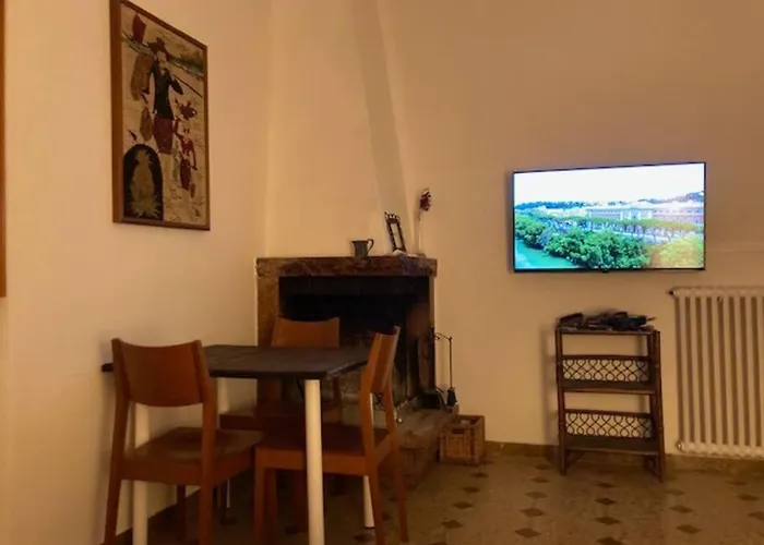 House Di Alberto Apartment Rom
