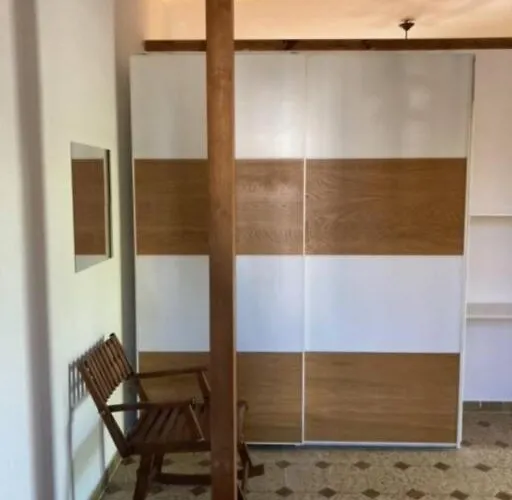 House Di Alberto Apartment
