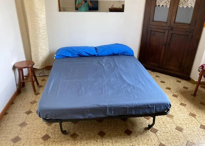 House Di Alberto Apartment Rom
