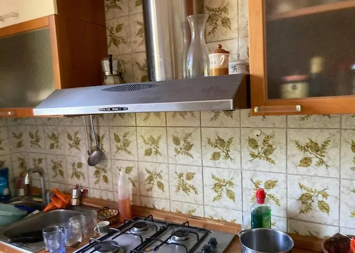 Apartment House Di Alberto