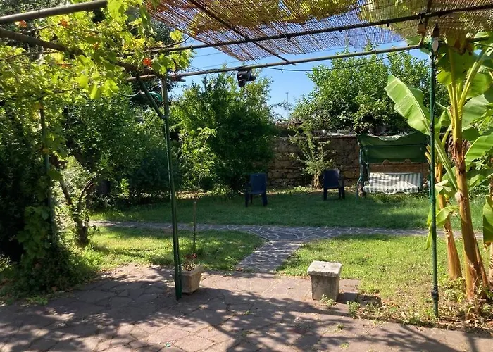 Apartment House Di Alberto